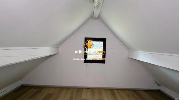 Vente Appartement 3 pièces 72 m2 à Saint-Crépin