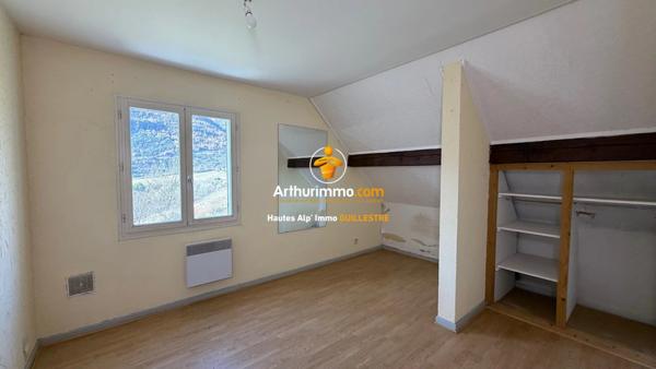 Vente Appartement 3 pièces 72 m2 à Saint-Crépin