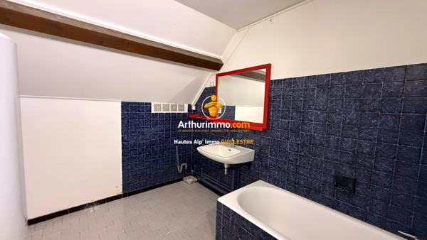 Vente Appartement 3 pièces 72 m2 à Saint-Crépin