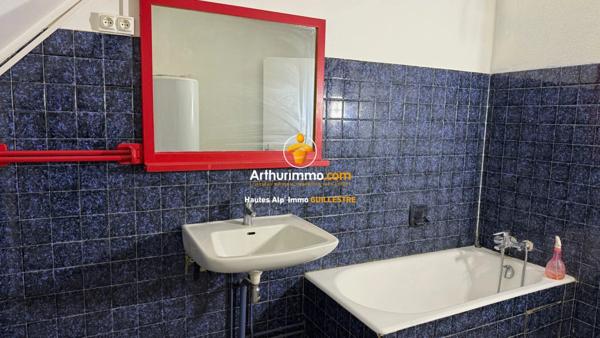 Vente Appartement 3 pièces 72 m2 à Saint-Crépin