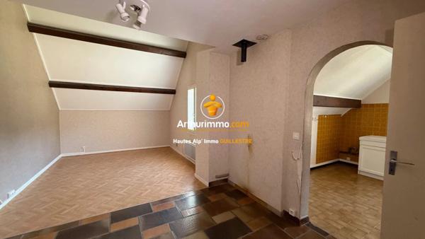 Vente Appartement 3 pièces 72 m2 à Saint-Crépin