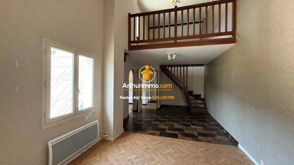 Vente Appartement 3 pièces 72 m2 à Saint-Crépin