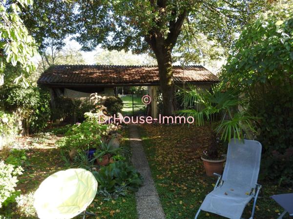 Maison à vendre 9 pièces de 174 m²