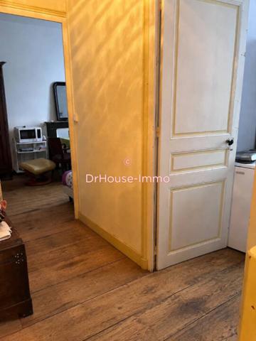 Maison à vendre 9 pièces de 174 m²