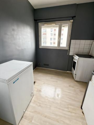 Dept de la Vienne (86) Appartement à vendre 3 pièces CHATELLERAULT (86)
