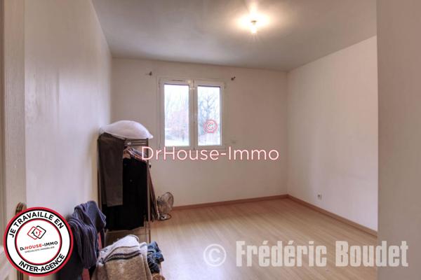 Maison à vendre 5 pièces de 142 m²