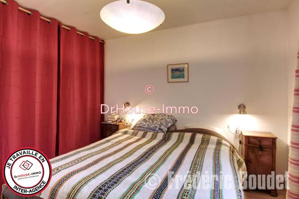 Maison à vendre 5 pièces de 142 m²