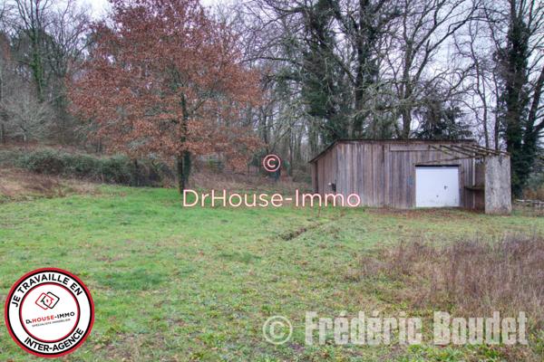 Maison à vendre 5 pièces de 142 m²