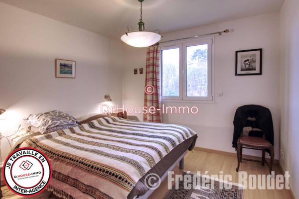 Maison à vendre 5 pièces de 142 m²
