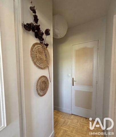 Appartement à vendre 2 pièces 44,44 m² Choisy-le-Roi