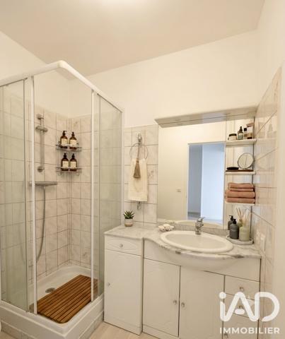Appartement à vendre 2 pièces 44,44 m² Choisy-le-Roi