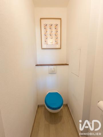 Appartement à vendre 2 pièces 44,44 m² Choisy-le-Roi