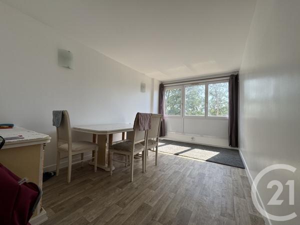 Appartement à vendre  3 pièces - 59 m2 PIERREFITTE SUR SEINE - 93