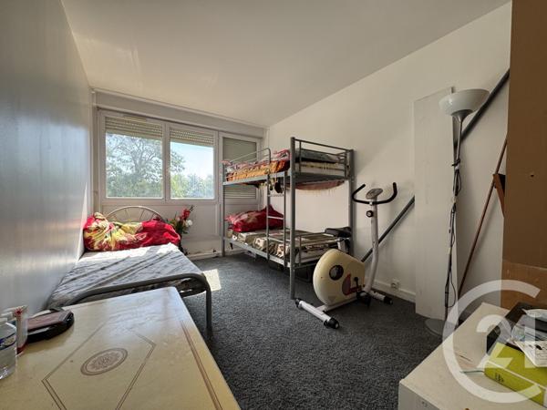 Appartement à vendre  3 pièces - 59 m2 PIERREFITTE SUR SEINE - 93