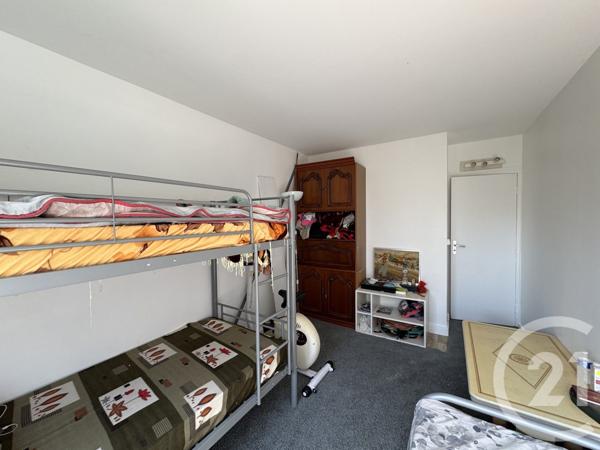 Appartement à vendre  3 pièces - 59 m2 PIERREFITTE SUR SEINE - 93