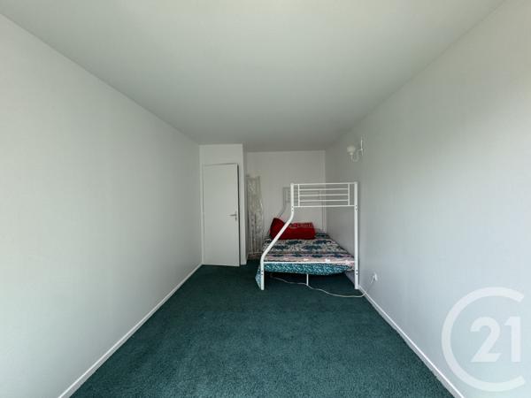 Appartement à vendre  3 pièces - 59 m2 PIERREFITTE SUR SEINE - 93