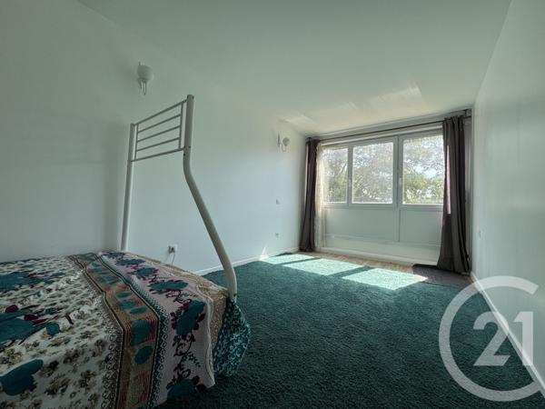 Appartement à vendre  3 pièces - 59 m2 PIERREFITTE SUR SEINE - 93