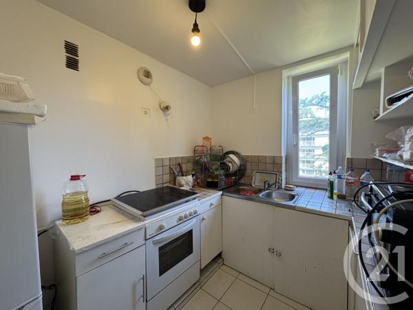 Appartement à vendre  3 pièces - 59 m2 PIERREFITTE SUR SEINE - 93
