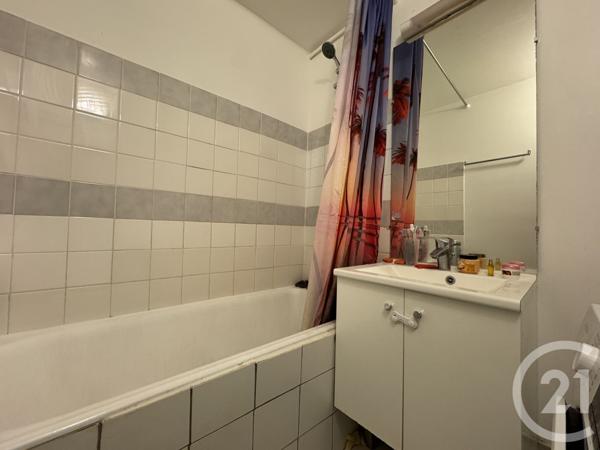 Appartement à vendre  3 pièces - 59 m2 PIERREFITTE SUR SEINE - 93
