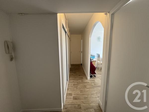 Appartement à vendre  3 pièces - 59 m2 PIERREFITTE SUR SEINE - 93