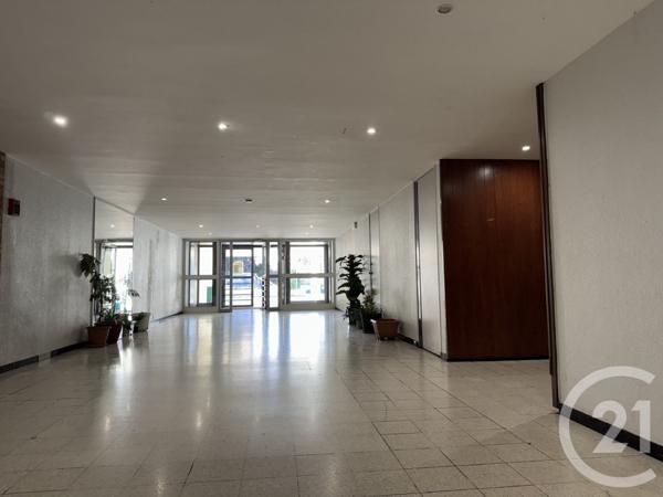 Appartement à vendre  3 pièces - 59 m2 PIERREFITTE SUR SEINE - 93