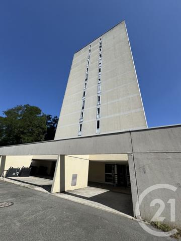 Appartement à vendre  3 pièces - 59 m2 PIERREFITTE SUR SEINE - 93