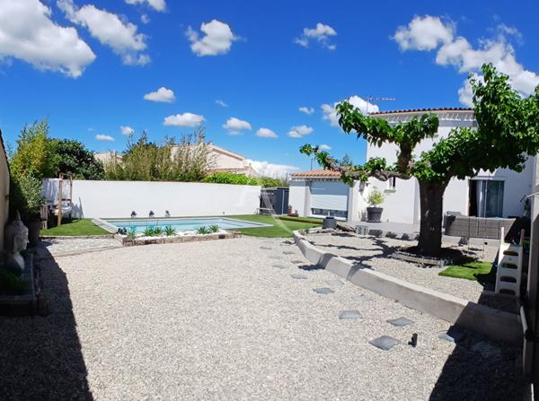 Maison Miramas 5 pièce(s)