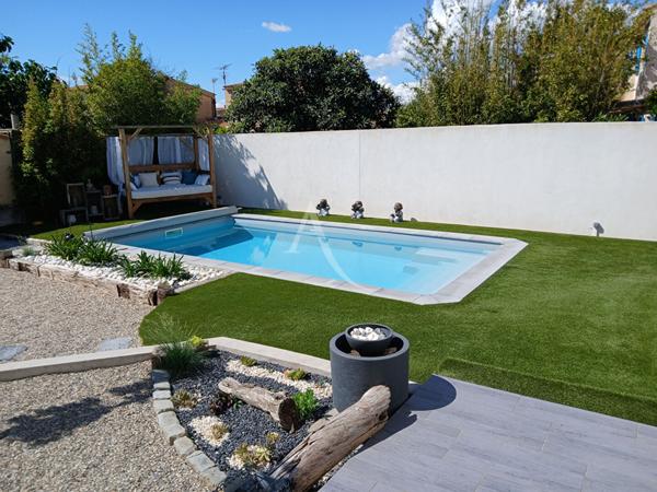 Maison Miramas 5 pièce(s)