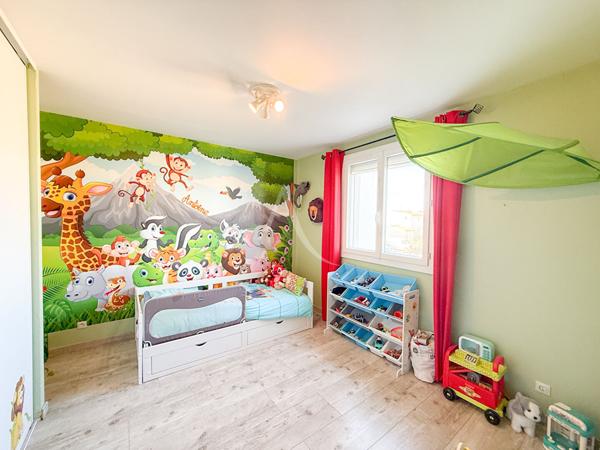 Maison Miramas 5 pièce(s)