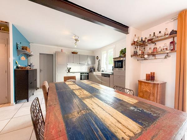 Maison Miramas 5 pièce(s)