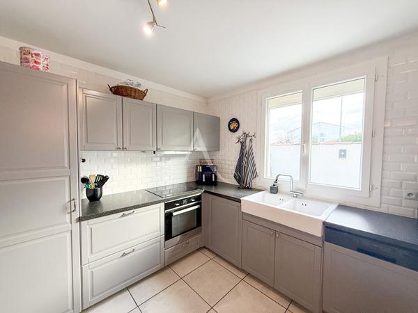 Maison Miramas 5 pièce(s)