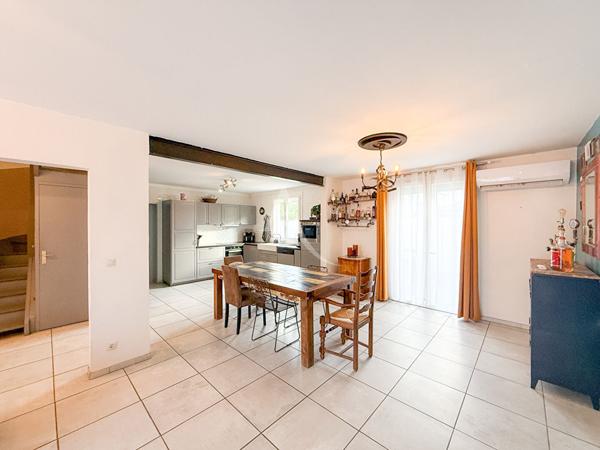 Maison Miramas 5 pièce(s)