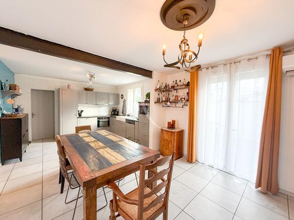 Maison Miramas 5 pièce(s)