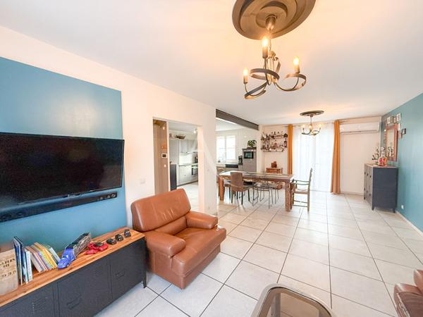 Maison Miramas 5 pièce(s)