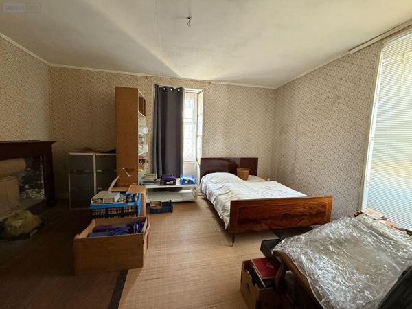 Maison de ville à vendre à Guilvinec dans le Finistère (29730), ref : LD/YNU