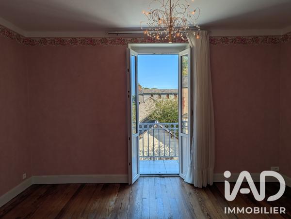 Maison à vendre 4 pièces 86,65 m² Saint-Benoît-du-Sault
