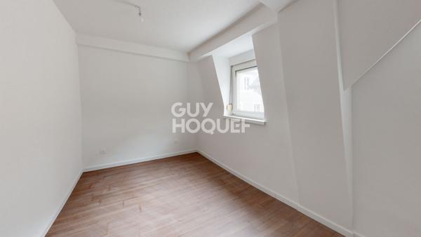 LOCATION d'un appartement F3 (69 m²) à Mulhouse Centre Historique