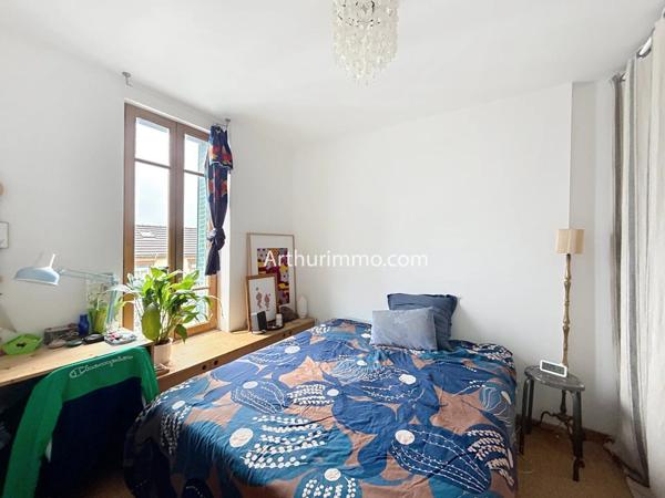 Vente Appartement 4 pièces 74 m2 à Choisy-le-Roi