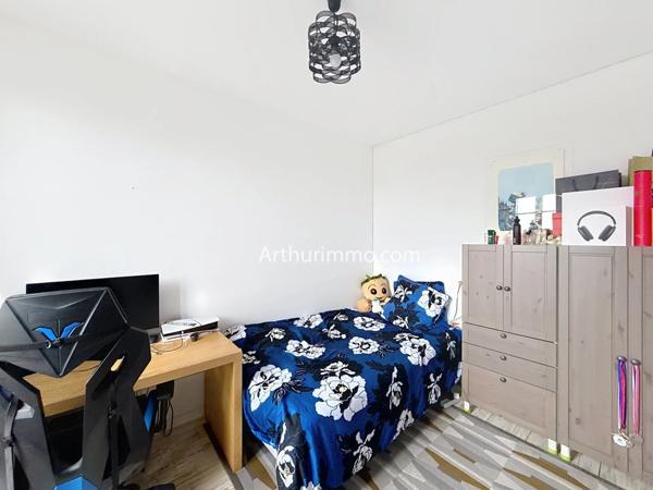 Vente Appartement 4 pièces 74 m2 à Choisy-le-Roi