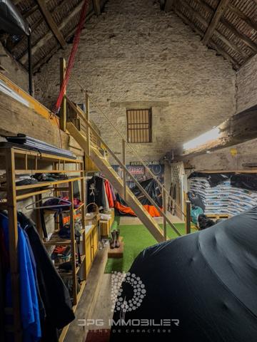 Laives (71240) Maison de caractère - 308 m² - Côte chalonnaise