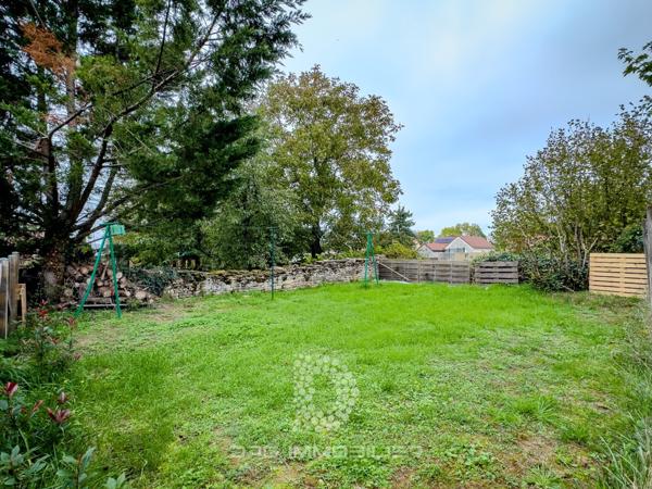 Laives (71240) Maison de caractère - 308 m² - Côte chalonnaise