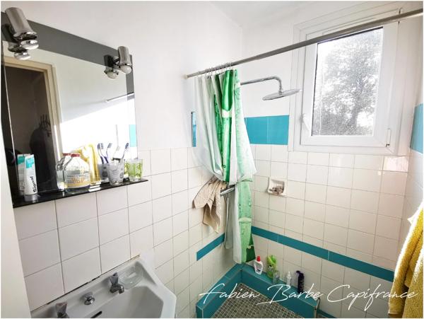 Maison avec sous-sol et grand terrain à Ploërmel (56)