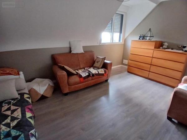 Maison à vendre à Sulniac dans le Morbihan (56250), ref : 56084-370