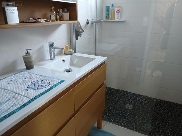 Maison à vendre à Sulniac dans le Morbihan (56250), ref : 56084-370