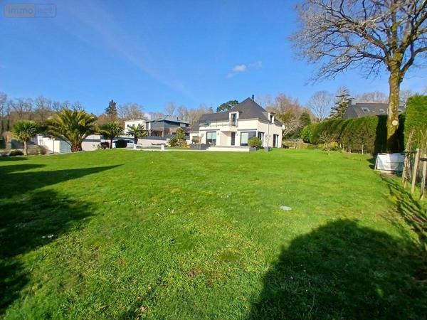 Maison à vendre à Sulniac dans le Morbihan (56250), ref : 56084-370