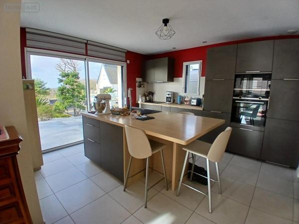 Maison à vendre à Sulniac dans le Morbihan (56250), ref : 56084-370