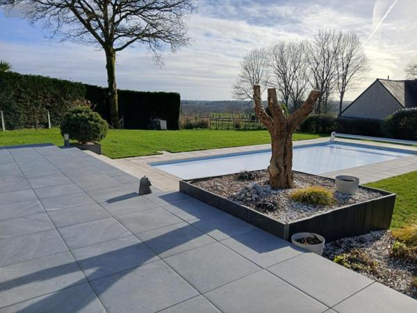 Maison à vendre à Sulniac dans le Morbihan (56250), ref : 56084-370