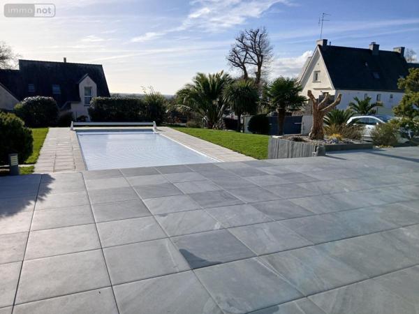 Maison à vendre à Sulniac dans le Morbihan (56250), ref : 56084-370