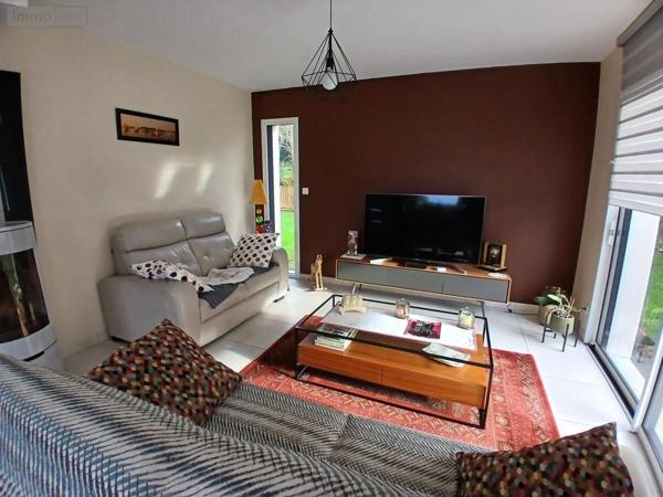 Maison à vendre à Sulniac dans le Morbihan (56250), ref : 56084-370