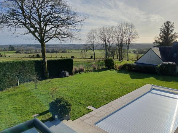 Maison à vendre à Sulniac dans le Morbihan (56250), ref : 56084-370